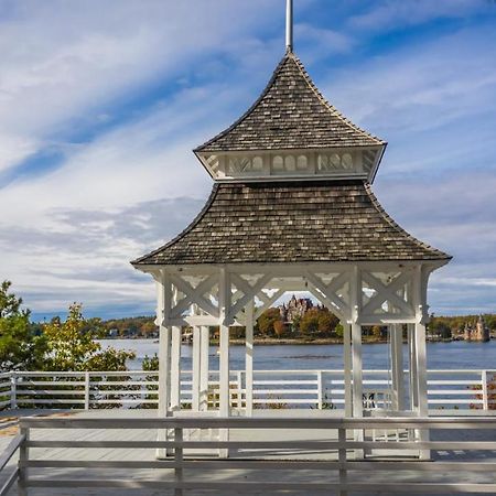 Bonnie Castle Resort & Marina アレクサンドリア・ベイ エクステリア 写真