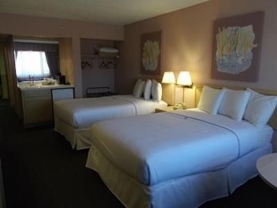 Bonnie Castle Resort & Marina アレクサンドリア・ベイ 部屋 写真