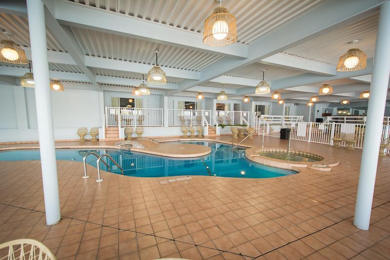 Bonnie Castle Resort & Marina アレクサンドリア・ベイ エクステリア 写真